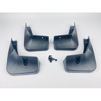Брызговики для Lexus NX 200/ NX 300 2014-2017 -3